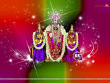 Venkateswara Wallpaper